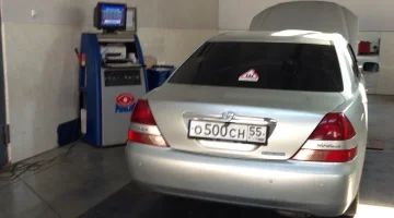 Автоцентр Бегемот изображение 9